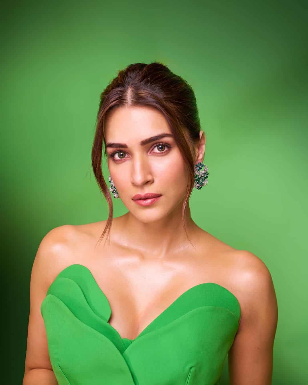 Kriti Sanon Steals the Show at Miss World 2024 -