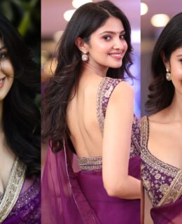 Pics: Couple Friendly Girl Got Us Obsessed With Sarees