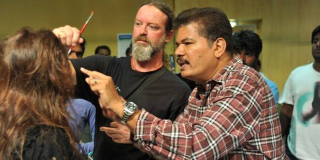 Shankar